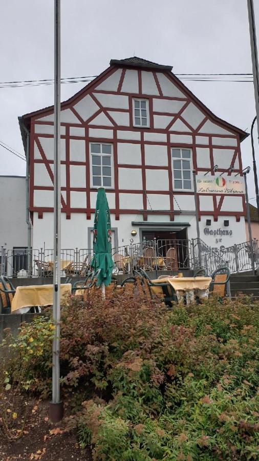 Auszeit Rhein-Mosel Apartment Waldesch Exterior photo